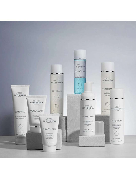 Institut Esthederm Osmoclean Pure Cleansing Foam Мусс для очищения кожи