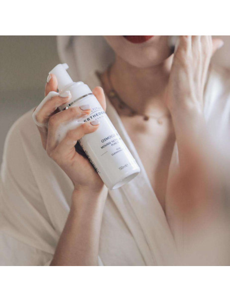 Institut Esthederm Osmoclean Pure Cleansing Foam Мусс для очищения кожи