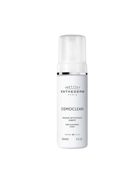 Institut Esthederm Osmoclean Pure Cleansing Foam Мусс для очищения кожи