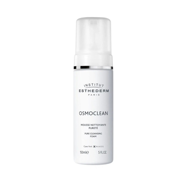 Institut Esthederm Osmoclean Pure Cleansing Foam Мус для очищення шкіри