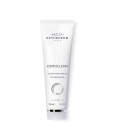 Institut Esthederm Osmoclean Pure Cleansing Gel Гель для очищення шкіри - Написати відгук