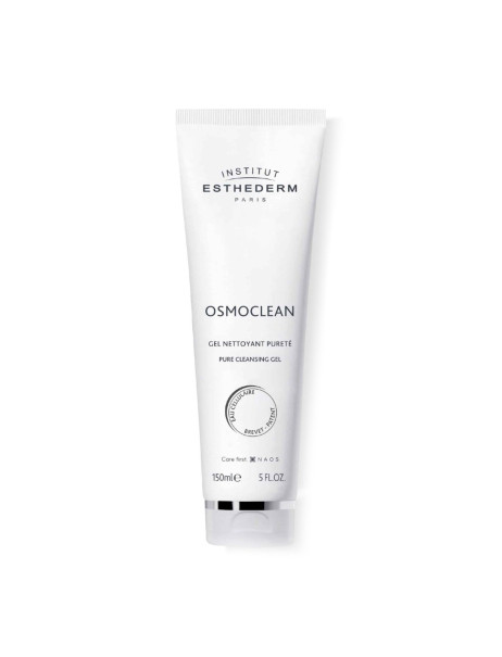 Institut Esthederm Osmoclean Pure Cleansing Gel Гель для очищення шкіри