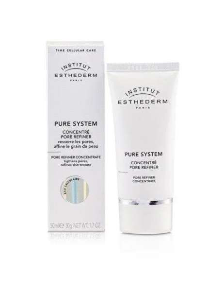Institut Esthederm Pure System Pore Refiner Concentrate Концентрат для звуження пор