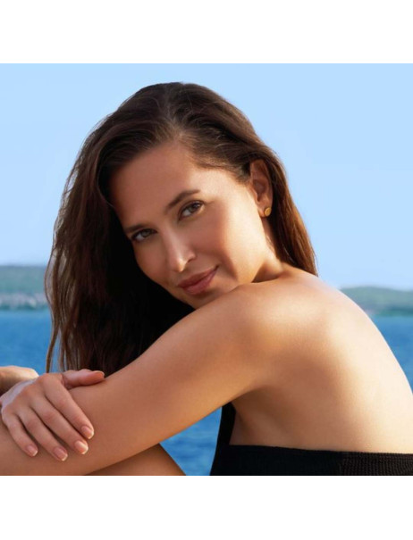 Institut Esthederm Reflets De Soleil Hydra Boost Self-Tanning Creme-Gel Крем-гель для автозасмаги