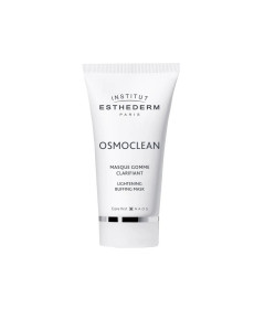 Institut Esthederm Osmoclean Lightening Buffing Mask Отшелушивающая и осветляющая маска Осмодерлиз-2 - Написать отзыв