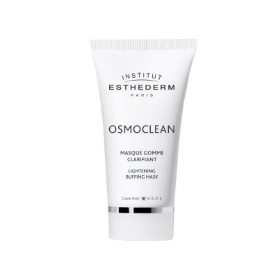 Institut Esthederm Osmoclean Lightening Buffing Mask Відлущувальна та освітлювальна маска Осмодерліз-2