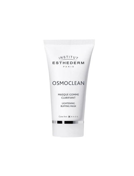 Institut Esthederm Osmoclean Lightening Buffing Mask Отшелушивающая и осветляющая маска Осмодерлиз-2