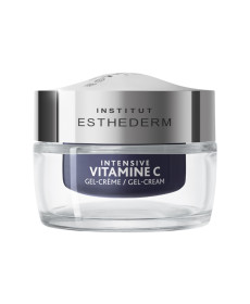 Institut Esthederm Intensive Vitamine C Cream Крем-гель на основі вітаміну С - Написать отзыв