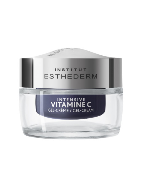 Institut Esthederm Intensive Vitamine C Cream Крем-гель на основі вітаміну С