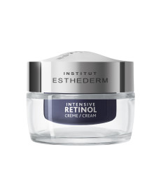 Institut Esthederm Intensive Retinol Cream Крем на основе витамина А - Написать отзыв