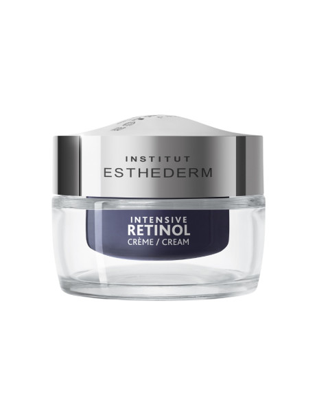 Institut Esthederm Intensive Retinol Cream Крем на основе витамина А