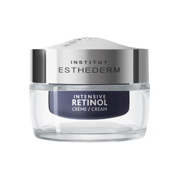 Institut Esthederm Intensive Retinol Cream Крем на основі вітаміну А