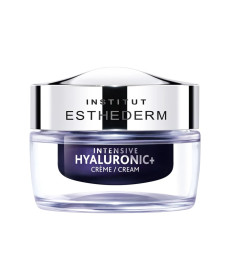 Institut Esthederm Intensive Hyaluronic Cream Крем на основе гиалуроновой кислоты - Написать отзыв