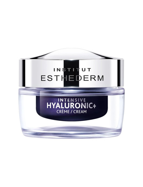 Institut Esthederm Intensive Hyaluronic Cream Крем на основе гиалуроновой кислоты