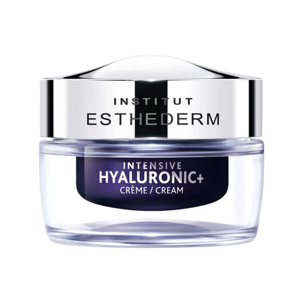 Institut Esthederm Intensive Hyaluronic Cream Крем на основі гіалуронової кислоти
