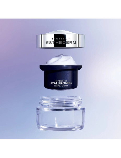 Institut Esthederm Intensive Hyaluronic Cream Крем на основе гиалуроновой кислоты