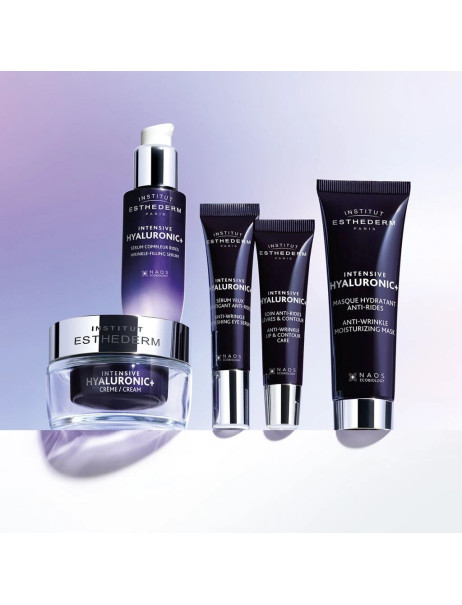 Institut Esthederm Intensive Hyaluronic Cream Крем на основе гиалуроновой кислоты