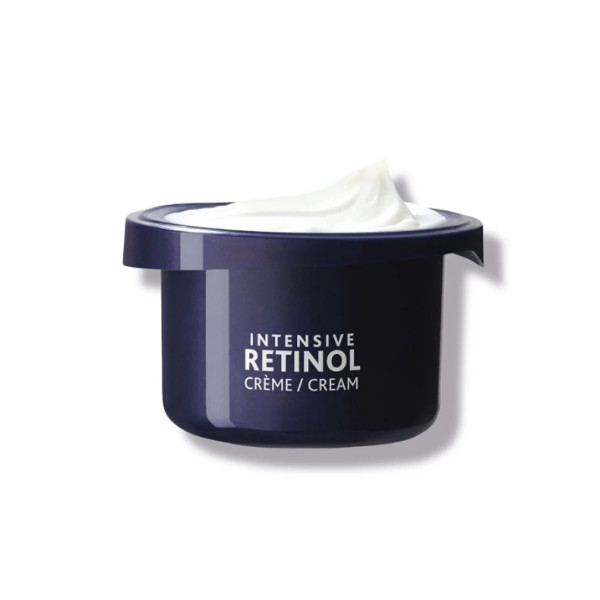 Institut Esthederm Intensive Retinol Cream Refill Крем на основі вітаміну А Змінний блок
