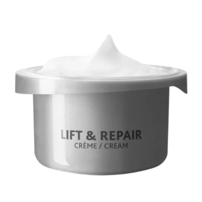 Institut Esthederm Lift & Repair Absolute Smoothing Cream Refill Розгладжувальний крем Змінний блок