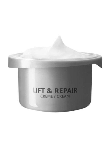 Institut Esthederm Lift & Repair Absolute Smoothing Cream Refill Розгладжувальний крем Змінний блок
