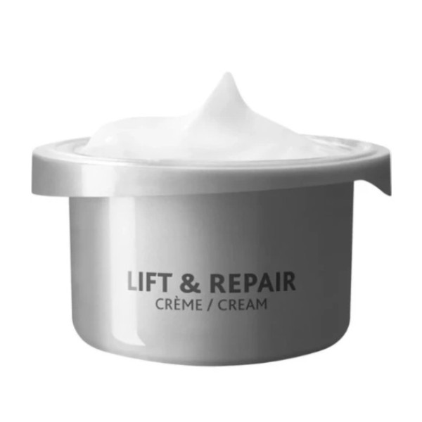 Institut Esthederm Lift & Repair Absolute Smoothing Cream Refill Розгладжувальний крем Змінний блок