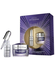 Institut Esthederm Llifing Effect & Firming Set Рождественский набор для лифтинга и укрепления кожи - Написать отзыв