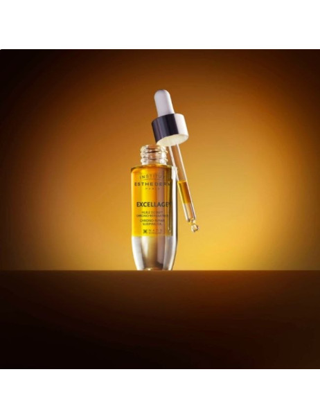Institut Esthederm Excellage Chrono Repair Sleeping Oil Ночное хроно-восстанавливающее масло