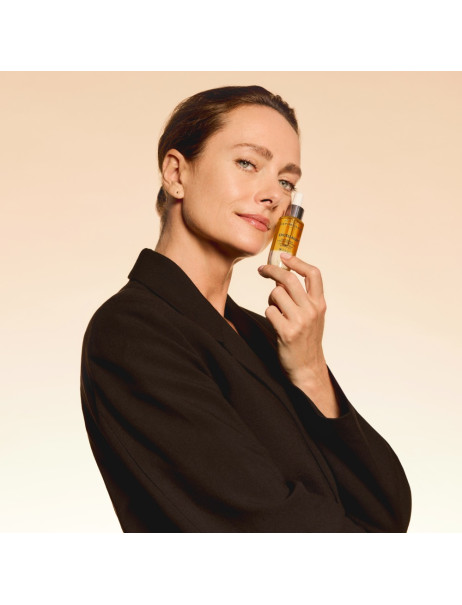 Institut Esthederm Excellage Chrono Repair Sleeping Oil Ночное хроно-восстанавливающее масло