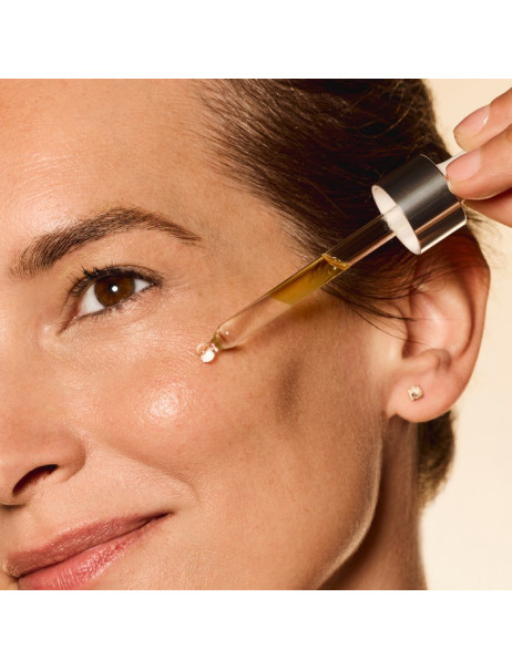 Institut Esthederm Excellage Chrono Repair Sleeping Oil Ночное хроно-восстанавливающее масло
