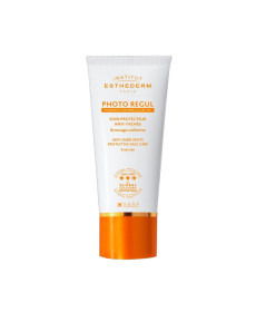 Institut Esthederm Photo Regul Pigmentation Irregularities Face Cream Крем для однородного загара кожи с пигментацией - Написать отзыв