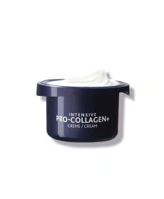 Institut Esthederm Intensive Pro-Collagen+ Face & Neck Cream Refill Крем с пептидами для лица Сменный блок - Написать отзыв