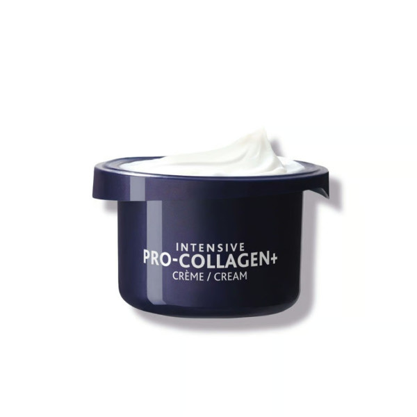 Institut Esthederm Intensive Pro-Collagen+ Face & Neck Cream Refill Крем з пептидами для обличчя Змінний блок