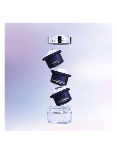 Institut Esthederm Intensive Retinol Cream Refill Крем на основе витамина А Сменный блок