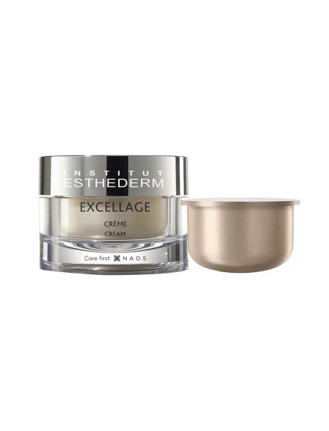 Institut Esthederm Excellage Cream Refill Омолоджувальний крем Змінний блок