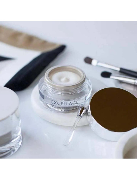 Institut Esthederm Excellage Eye Care Омолаживающий уход вокруг глаз