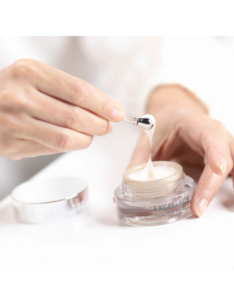 Institut Esthederm Excellage Eye Care Омолаживающий уход вокруг глаз