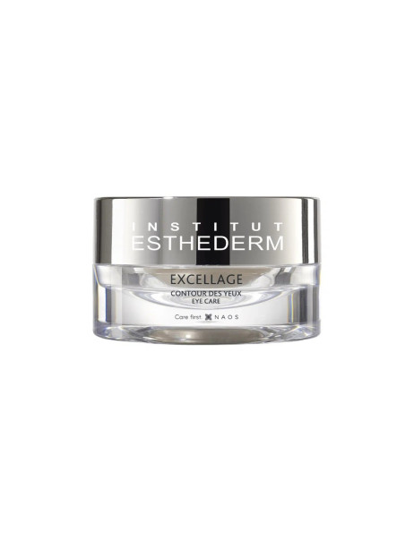 Institut Esthederm Excellage Eye Care Омолаживающий уход вокруг глаз