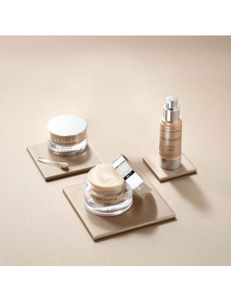 Institut Esthederm Excellage Balm-Cream Крем-бальзам