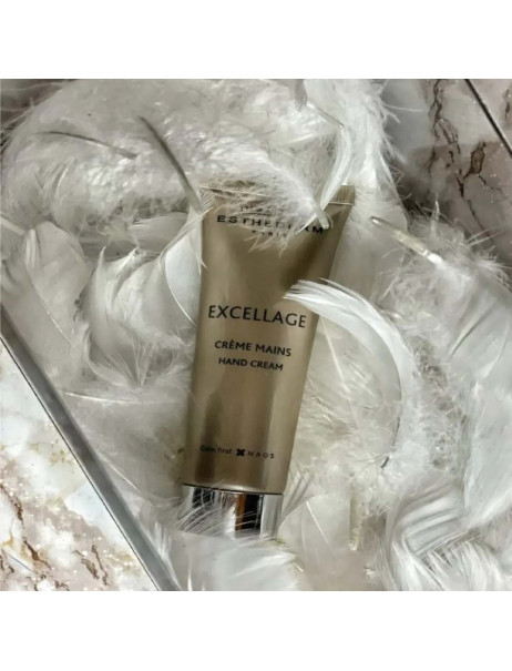 Institut Esthederm Excellage Hand Cream Крем для рук