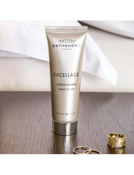 Institut Esthederm Excellage Hand Cream Крем для рук