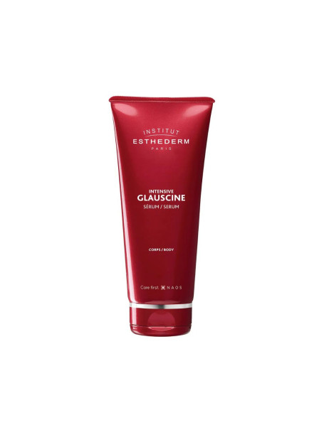 Institut Esthederm Body Care Intensive Glauscine Serum Дренажна сироватка Інтенсивний глауцин