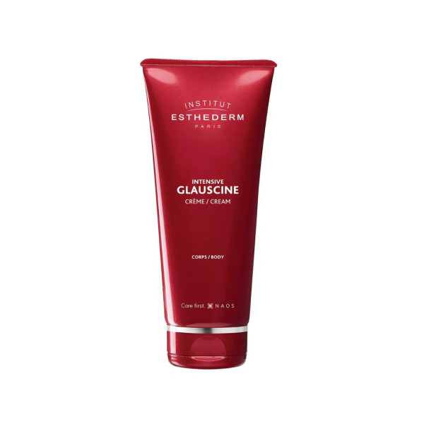 Institut Esthederm Body Care Intensive Glauscine Cream Ліполітичний крем Інтенсивний глауцин