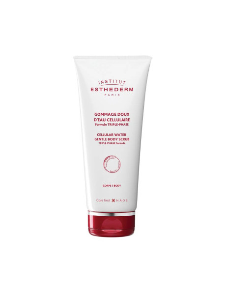 Institut Esthederm Body Care Cellular Water Gentle Body Scrub М'який скраб Клітинна вода