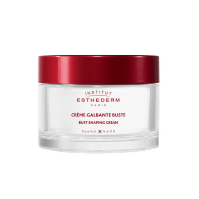 Institut Esthederm Body Care Bust Shaping Cream Крем для моделирования бюста