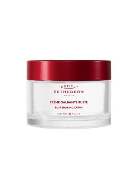 Institut Esthederm Body Care Bust Shaping Cream Крем для моделирования бюста