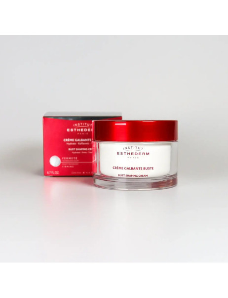 Institut Esthederm Body Care Bust Shaping Cream Крем для моделирования бюста