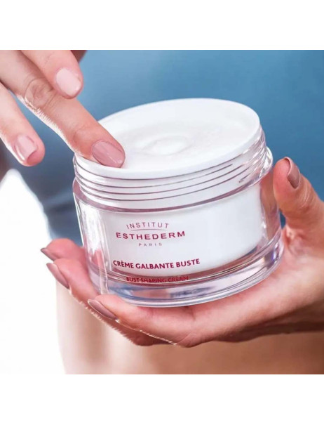 Institut Esthederm Body Care Bust Shaping Cream Крем для моделирования бюста