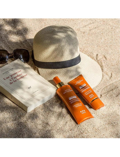 Institut Esthederm Adaptasun Protective Face Care Strong Sun Сонцезахисний крем для обличчя