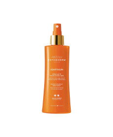 Institut Esthederm Adaptasun Milky Spray Moderate Sun Cпрей для тіла при помірному сонці - Написати відгук