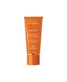 Institut Esthederm Adaptasun Face Cream Moderate Sun Крем для обличчя при помірному сонці - Написати відгук